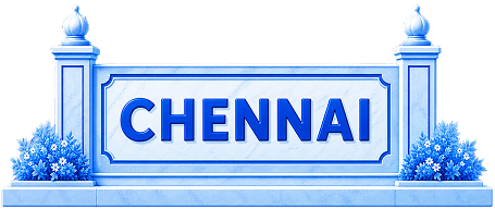 chennai textimage